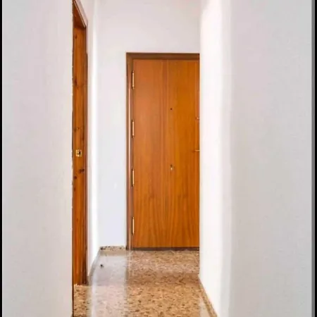 Apartamento Ref027 Almazora