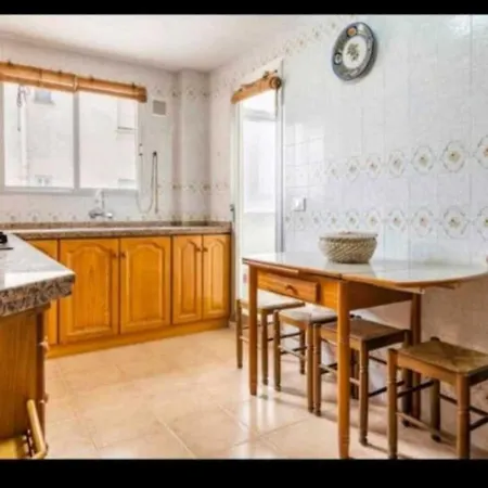 Apartamento Ref027 Апартаменты Альмасора