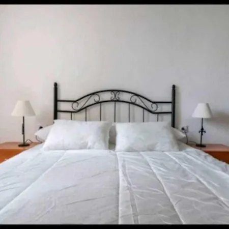 Apartamento Ref027 * Альмасора