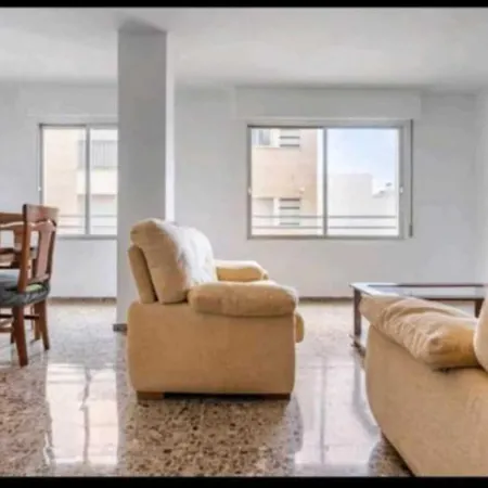 Apartamento Ref027 Альмасора