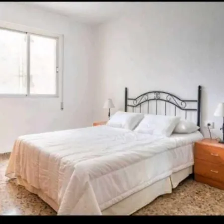 Apartamento Ref027 *
